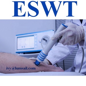 Radial électromagnétique <span class=keywords><strong>RSWT</strong></span> PSWT pneumatique électrohydraulique piézoélectrique focalisé FESWT Focus <span class=keywords><strong>Shockwave</strong></span> Machine - Product Image 6