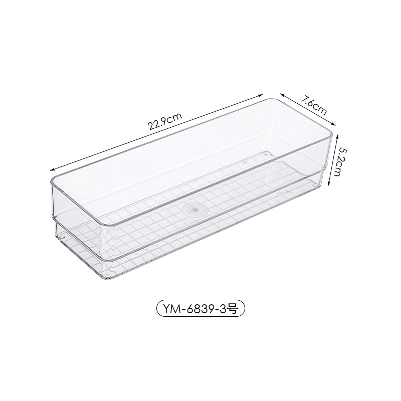 Transparent No. 3