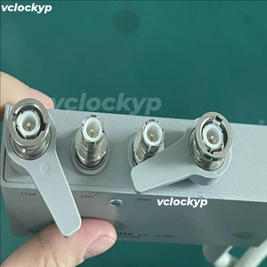 1 pièce de dispositif de test de pont HP/Agilent 16334A fonctionnel avec garantie - Product Image 2