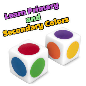 ชุดลูกเต๋าหก<span class=keywords><strong>ด้าน</strong></span>16มม. ทำจากอะคริลิค10ชิ้นมีสีสัน D6สี่เหลี่ยม<span class=keywords><strong>แต่ละ</strong></span>หน้าสอนลูกบาศก์สำหรับห้องเรียนคณิตศาสตร์ทรัพยากรการศึกษา - Product Image 4