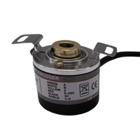 Encodeurs rotatifs optiques incrémentaux H40-8-0600ZC de marque LS Équipement automatique