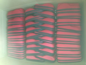 कार आपातकालीन ईवा किट के साथ आग बुझाने की कल - Product Image 5