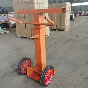 <span class=keywords><strong>Rueda</strong></span> de Remolque SHENDA Nueva de Alta Calidad y Bajo <span class=keywords><strong>Precio</strong></span> para Reequipamiento/Actualización - Product Image 4