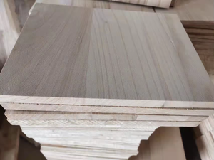Usine Hengyu : Vente en gros de planches de Taekwondo et de planches de rupture en <span class=keywords><strong>bois</strong></span> de Paulownia à des prix compétitifs et d'une qualité excellente. - Product Image 6