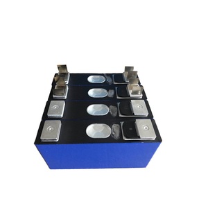 เซลล์แบตเตอรี่ลิเธียมแบบแท่งปริซึม NCM CATL 3.7V 100Ah สำหรับระบบกักเก็บพลังงานแสงอาทิตย์ - Product Image 1