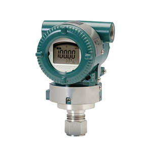 정품 요코가와 EJX610A/EJA530E/EJX530A/EJX630A/EJA430E/EJA430A/EJA438E/EJX438A/EJA440E/EJX440A 압력 송신기 4-20mA - Product Image 1