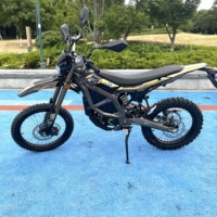 2026 74V 60AH Surron Ultra Bee Moto Électrique Tout-Terrain Adulte Ultra Bee 24.5KW