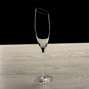 2025 <strong>Wholesale</strong> Long Stem for <strong>Champagne</strong> <strong>Flutes</strong> Crystal Glass Diamond Decorated Crystal Glass Glasses - Product Image 2