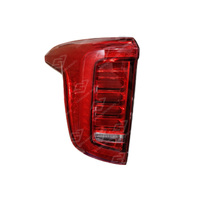 Feu arrière complet neuf de haute qualité OEM 4133100XST01A, lampe LED, remplacement direct, pièces d'éclairage automobile pour GWM Haval Jolion