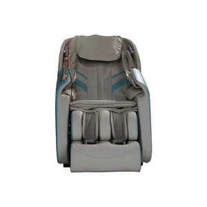 Massage <b>Chair</b> Full Body <b>Zero</b> <b>Gravity</b> With 31-60 Airbags Straight Guide Rail For Home Use - Product Image 1