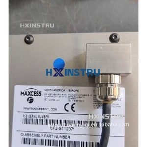 ระบบนำทางเว็บไซต์ MAXCESS FIFE-500 ผ่านการทดสอบแล้ว จัดส่งรวดเร็ว ใช้แล้ว H - Product Image 4