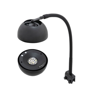 Noopsyche K7 <span class=keywords><strong>Mini</strong></span> 60W WiFi APP Contrôlé Plastique LED Lumière d'<span class=keywords><strong>aquarium</strong></span> pour eau salée pour réservoir de corail marin nano en boîte - Product Image 4
