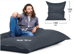 Fabricante Mayorista de Puffs en China, Puff Gigante XXL para la Temporada de Venta Caliente - Product Image 2