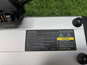 Chargeur XAG Modèle 2024 CM13600, Compatible avec les batteries XAG des modèles 2021-2025, Neuf d'origine - Product Image 6