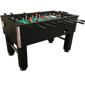Table de baby-<span class=keywords><strong>foot</strong></span> classique de 5 pieds, table de jeu de football de taille standard pour la famille et les salles de jeux, table de baby-<span class=keywords><strong>foot</strong></span> minimaliste - Product Image 5