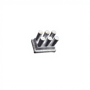 Disipador <span class=keywords><strong>de</strong></span> calor cilíndrico cuadrado <span class=keywords><strong>de</strong></span> <span class=keywords><strong>forja</strong></span> en frío <span class=keywords><strong>de</strong></span> aluminio para aplicaciones <span class=keywords><strong>de</strong></span> maquinaria industrial Piezas <span class=keywords><strong>de</strong></span> <span class=keywords><strong>forja</strong></span> en frío <span class=keywords><strong>de</strong></span> aluminio - Product Image 4