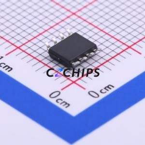 Original et nouveau LMC7660M/TR SOP-8 Circuit intégré IC puce PMIC pompe de Charge vente entière composant électronique puce BOM Service - Product Image 2