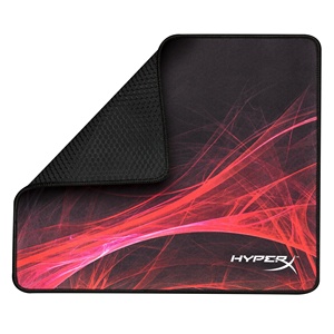 HyperX Fury S Pro, Superficie de Tela para Juegos, Bordes Cosidos Optimizados Anti-Desgarro, Original 100%, Venta al Por Mayor Fury S Pro X - Product Image 6