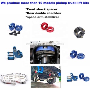 Barre stabilisatrice arrière en acier TST4X4 4x4 pour Nissan Navara NP300 (2015-2016) - Amélioration de la suspension avec garantie - Product Image 3