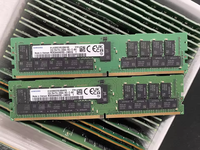 Memoria de Servidor Original Usada SK/Micron/Sam DDR4 8G/16G/32G 2133/2400/2666/3200 ECC REG