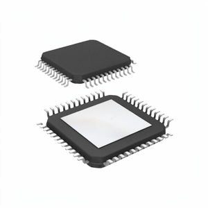 Electronics Component Power Management (PMIC) MC33FS6508NAE 48 LQFP Exposed Pad BOM IC In Stock - Product Image 1