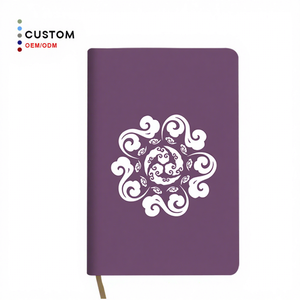 Tùy Chỉnh Pháp Phiên Bản Da Có Thể Tái Chế Nghiên Cứu Kinh Thánh Với Bền PU Bìa Tốt Ràng Buộc Tùy Chỉnh Cá Nhân In Logo - Product Image 1