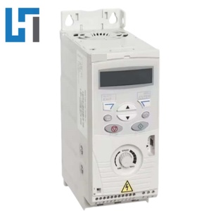 โมดูลอินเวอร์เตอร์ความถี่ ACS310 ซีรีส์ ACS310-03E-09A7-4 4kW ของแท้ใหม่ 100% ตัวควบคุมระบบอัตโนมัติอุตสาหกรรม มีสินค้าในสต็อก - Product Image 1