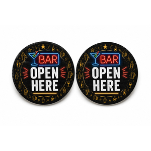 Factory Price Free Design Instant Peel off Tickets One Window Round Pull Tabs Bar Theme Break Open Tickets - Product Image 2