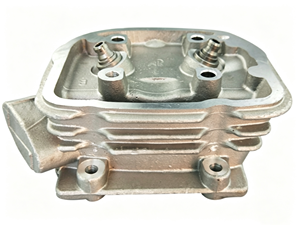 Accesorios para Scooter, Repuestos para Motor GY6, Cabeza de Cilindro Modelo Princess GCC WH-100/<span class=keywords><strong>110</strong></span> - Product Image 6