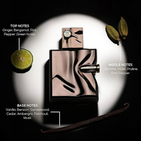 Parfum original de marque supérieure WRAITH Ghost Spectre Eau de Parfum 100ml, parfum arabe longue durée pour hommes et femmes