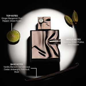 <span class=keywords><strong>Parfum</strong></span> original de marque supérieure WRAITH Ghost Spectre Eau de <span class=keywords><strong>Parfum</strong></span> 100ml, <span class=keywords><strong>parfum</strong></span> arabe longue durée pour hommes et femmes - Product Image 3