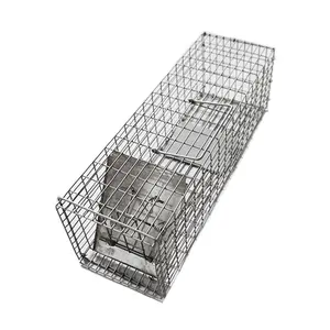 2018 hot sale pest control ch60401 mouse lizard glue cage squirrel trap board l41 h13 w13cm funnel trap factory cn zhe