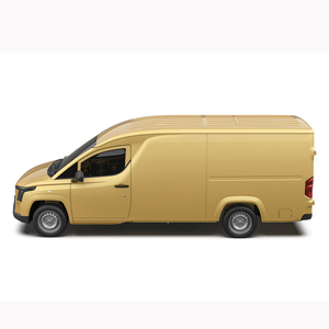 عربات شحن كهربائية صغيرة Wuling linxys شاحنة شحن كهربائية سيارة شحن سريعة سيارة تسليم سيارة شحن - Product Image 5