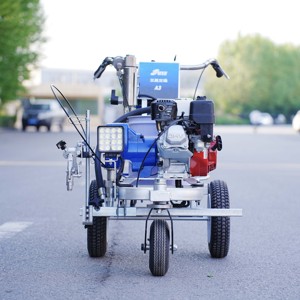 <span class=keywords><strong>Equipo</strong></span> de Pulverización en Frío sin Aire <span class=keywords><strong>para</strong></span> Marcado de Líneas en Pavimento Plástico <span class=keywords><strong>para</strong></span> Construcción de Carreteras - Product Image 5