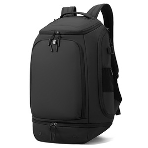 Mochila Deportiva Impermeable con Logotipo Personalizado, Gran Capacidad, para Actividades al Aire Libre, en Oferta - Product Image 3