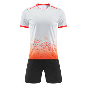 Divisa da Calcio Luminosa per Halloween 2026 Campionato Di Calcio Napoli Italia Abbigliamento Calcistico Notturno Altri Partner - Product Image 2