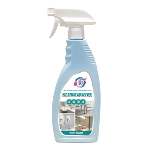Professionele Multi Surface All-in-One Reiniger Geconcentreerde Formule Elimineert Geuren Diepgaande Reiniging - Product Image 2