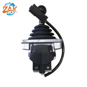 361-6015 Handle Control Group Joystick for <strong>Cat</strong> <strong>988h</strong> 950h - for Caterpillar Excavator Parts - Product Image 2