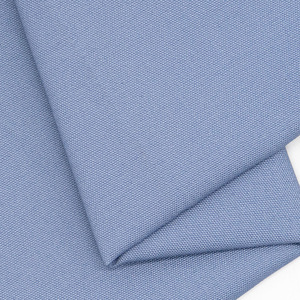 Tissu en toile Martin délavée 100 % coton, double trame et double chaîne, 32*21, couleur kaki, en stock pour la confection de vêtements - Product Image 6