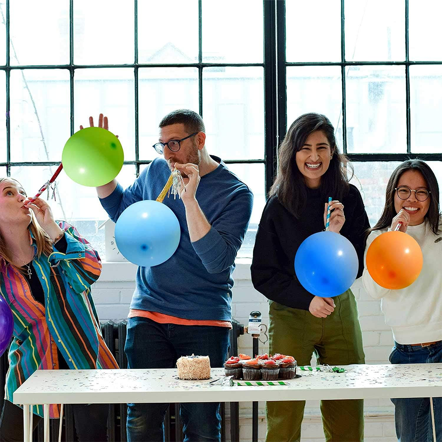 Wholesale Balloon Factory Supplies 5inch 10inch 12inch 18inch 36inch Latex Balloon Metallic Balloons for Kids Birthday Decor