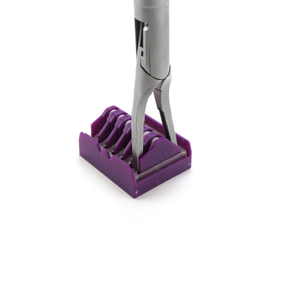 Polímero de labio para aparoscopia, 10mm, 5mm - Product Image 5