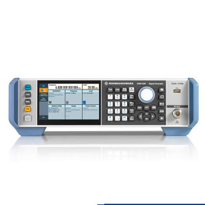 เครื่องกำเนิดสัญญาณ RF Rohde Schwarz SMB100B ความถี่ 1GHz สำหรับงานวิเคราะห์ระดับมืออาชีพ - Product Image 1