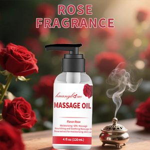 <span class=keywords><strong>Huile</strong></span> de <span class=keywords><strong>massage</strong></span> <span class=keywords><strong>essentielle</strong></span> de rose biologique 100% naturelle de qualité supérieure pour un <span class=keywords><strong>massage</strong></span> apaisant et soulageant - Product Image 3