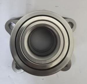 ชุดตลับลูกปืนล้อหน้า8KD 625 598 625สำหรับ B8 A4L Audi/ชุดประกอบล้อหน้า Q5 - Product Image 5