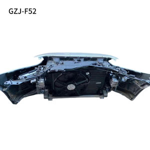 Piezas de Repuesto para Automóviles, Kit de Carrocería, Ensamblaje Frontal, Parachoques para bmw Serie 1 118i <span class=keywords><strong>120i</strong></span> F20 - Product Image 3