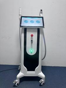 Appareils de beauté à domicile pour l'épilation au laser/épilation du visage, sans douleur + appareil d'épilation - Product Image 3