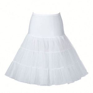 Vestido Vintage de Manga Larga con Estampado de Puntos para Mujer, Color Negro, Primavera-Otoño, para Fiestas de Año Nuevo, Material No Tejido, Usa Mairun823, En Stock - Product Image 3