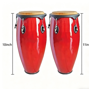 Prodotti Cinesi all'Ingrosso: Congas e Bongos - Product Image 5