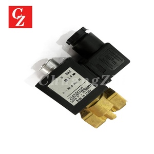 Vanne solénoïde 21A3ZV12D pour compresseur d'air à vis - Product Image 5