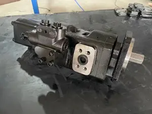 JCB Hydraulic Motors JCB216 JCB217 JCB301 20/925592 20/925357 7049520006 Hydraulic Gear Pump Essential Optimal Performance